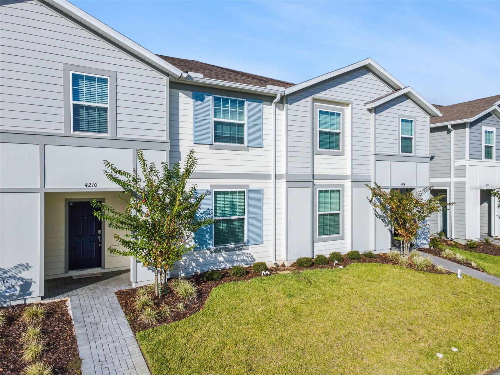 4210 LANA AVE, DAVENPORT, FL, 33897