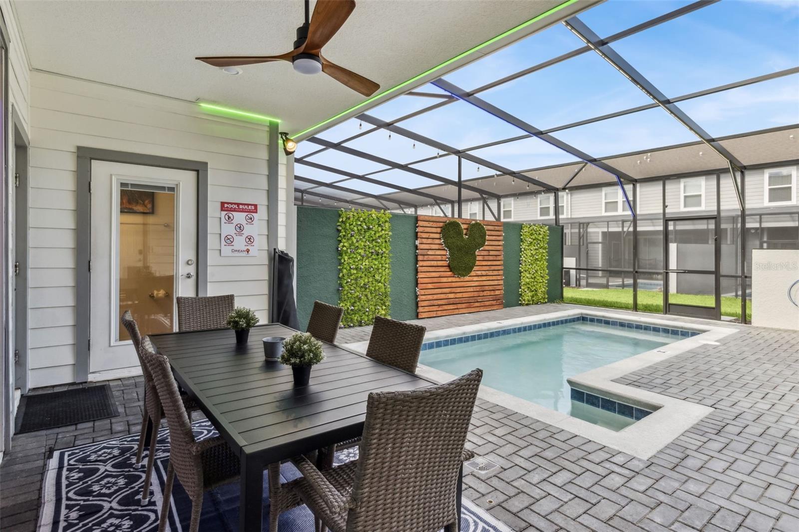 4210 LANA AVE, DAVENPORT, FL, 33897