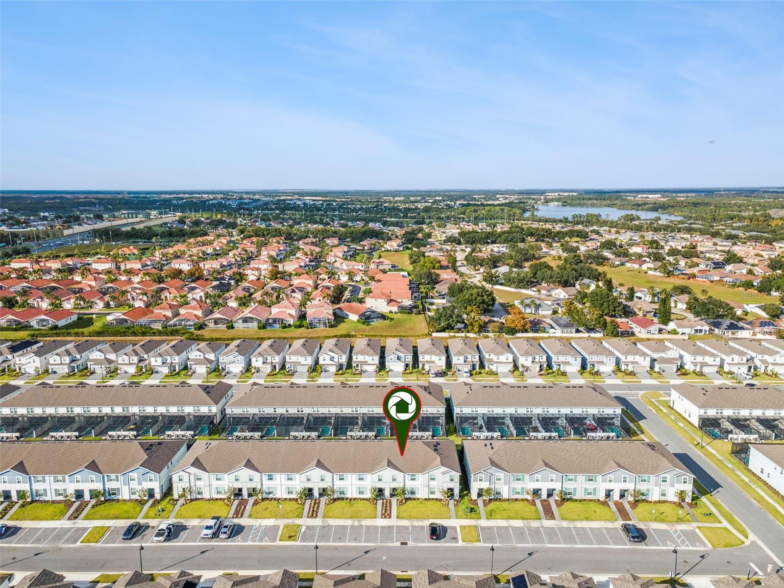 4210 LANA AVE, DAVENPORT, FL, 33897