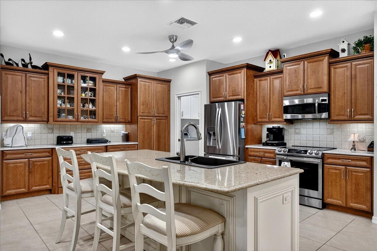 360 MOTORCOACH DR S, POLK CITY, FL, 33868