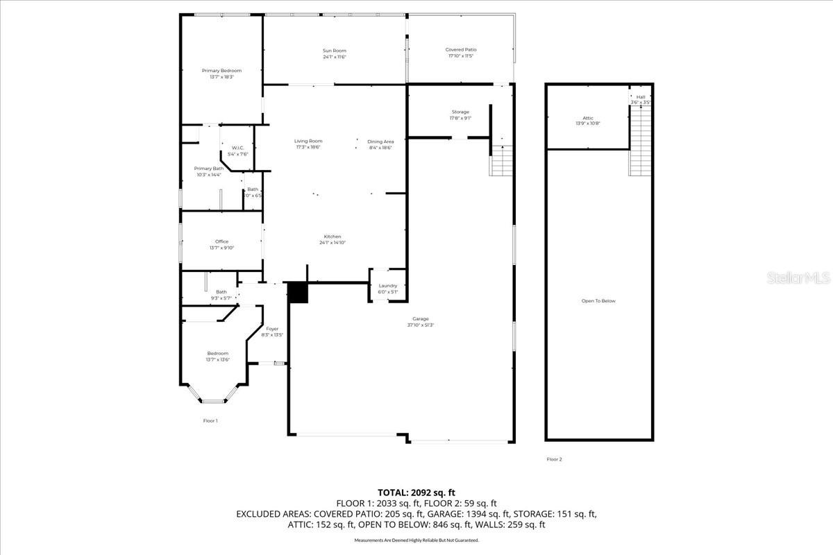 360 MOTORCOACH DR S, POLK CITY, FL, 33868
