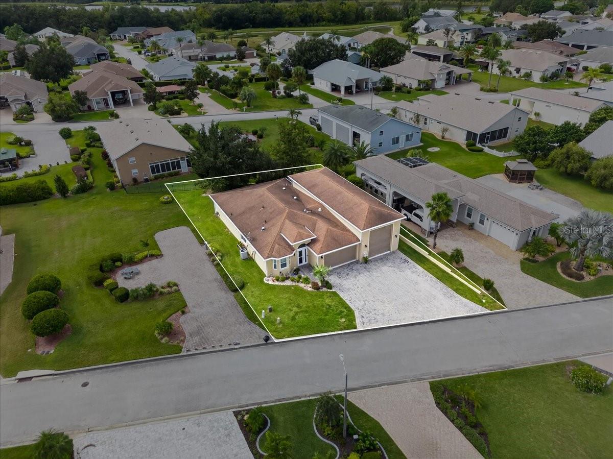 360 MOTORCOACH DR S, POLK CITY, FL, 33868