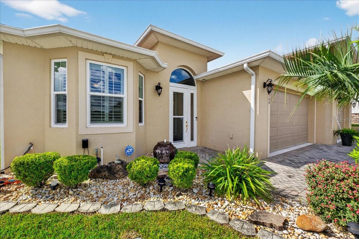 360 MOTORCOACH DR S, POLK CITY, FL, 33868