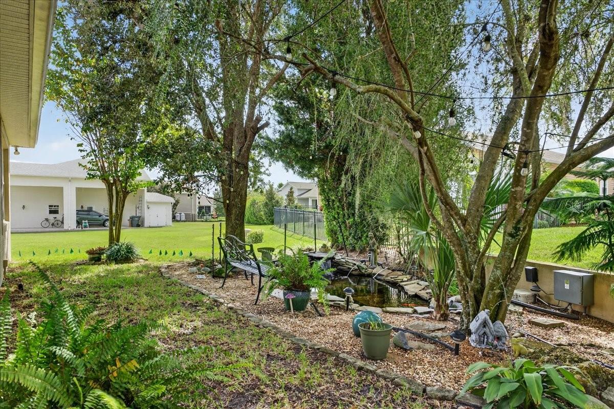 360 MOTORCOACH DR S, POLK CITY, FL, 33868