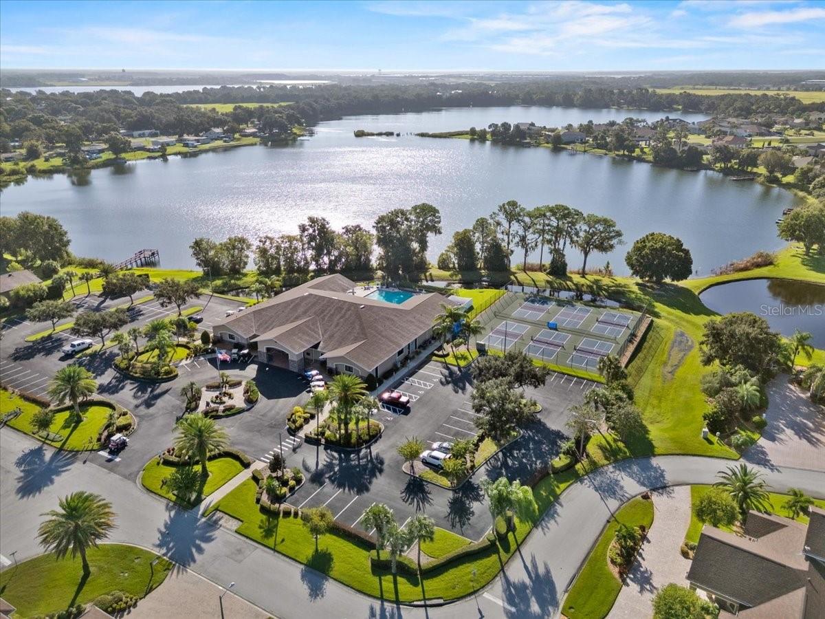 360 MOTORCOACH DR S, POLK CITY, FL, 33868