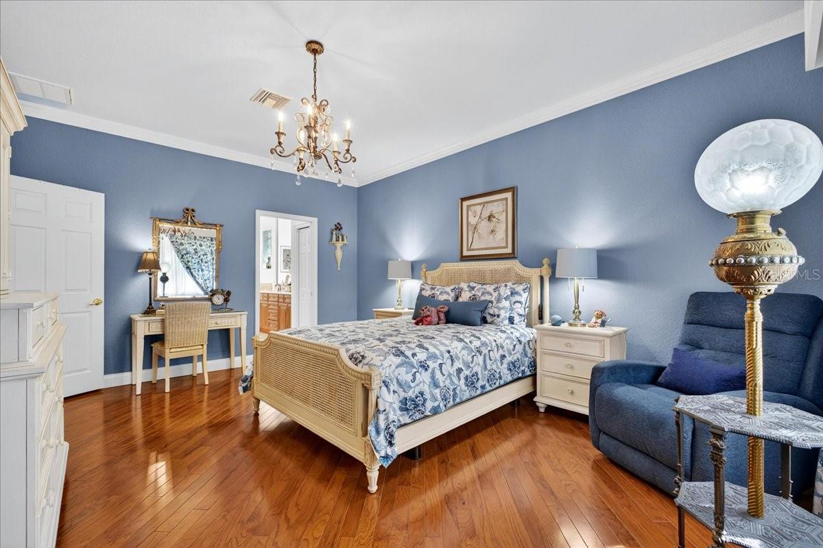 360 MOTORCOACH DR S, POLK CITY, FL, 33868