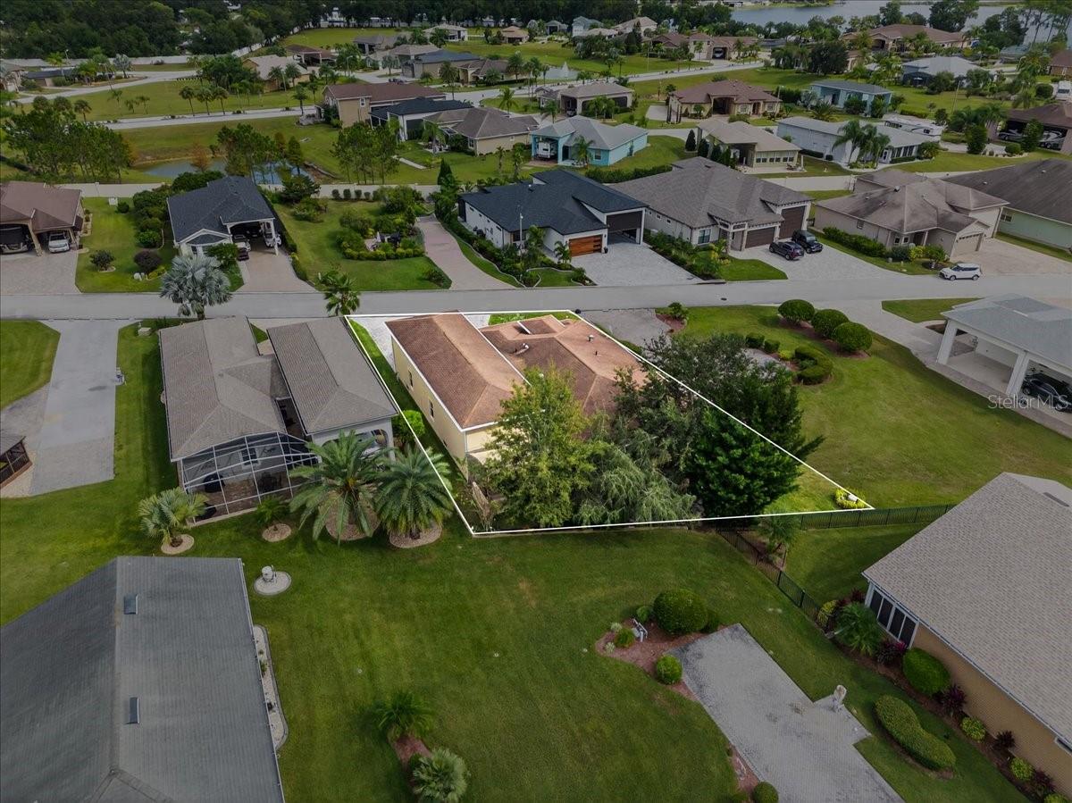 360 MOTORCOACH DR S, POLK CITY, FL, 33868