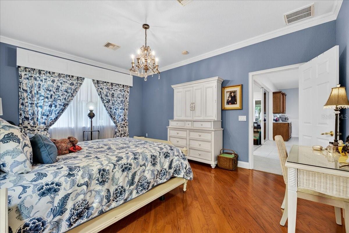 360 MOTORCOACH DR S, POLK CITY, FL, 33868