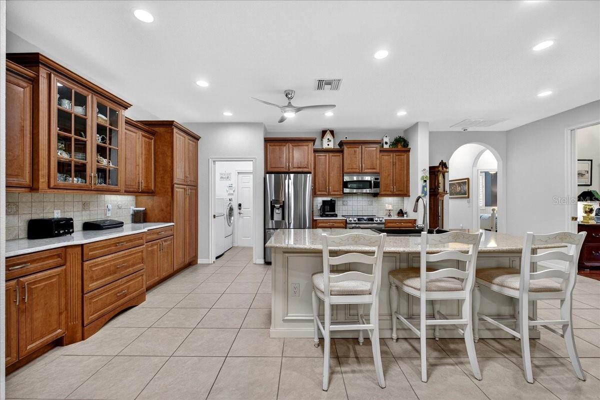 360 MOTORCOACH DR S, POLK CITY, FL, 33868