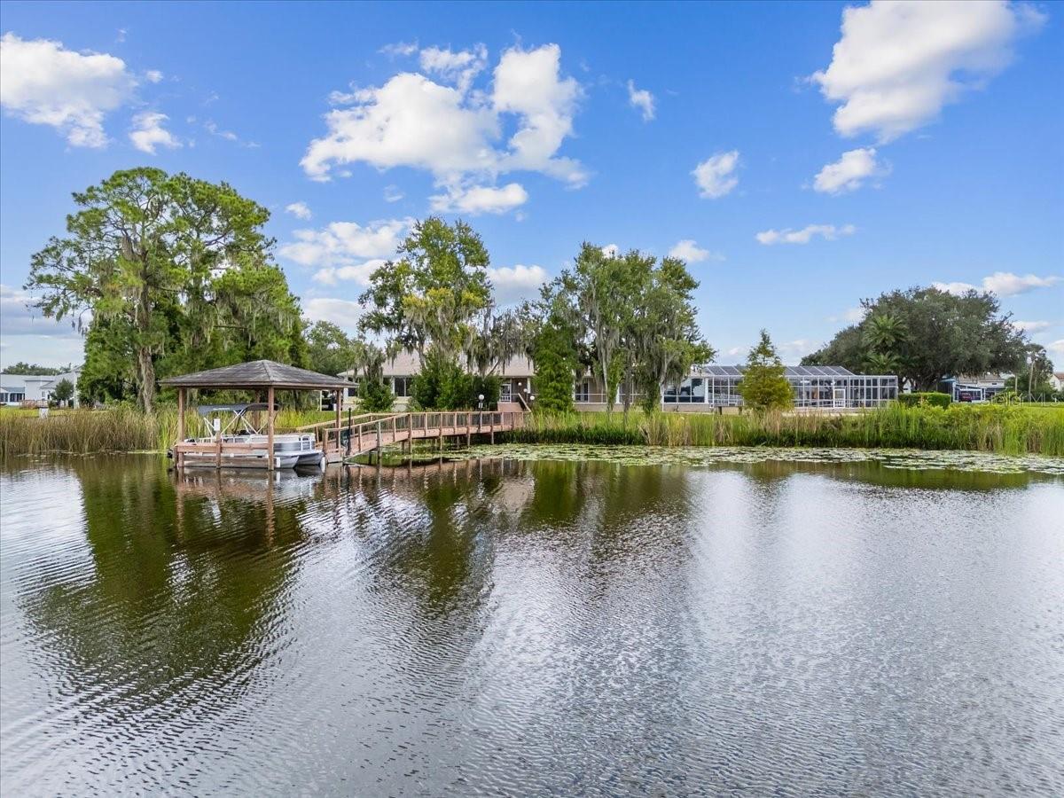 360 MOTORCOACH DR S, POLK CITY, FL, 33868