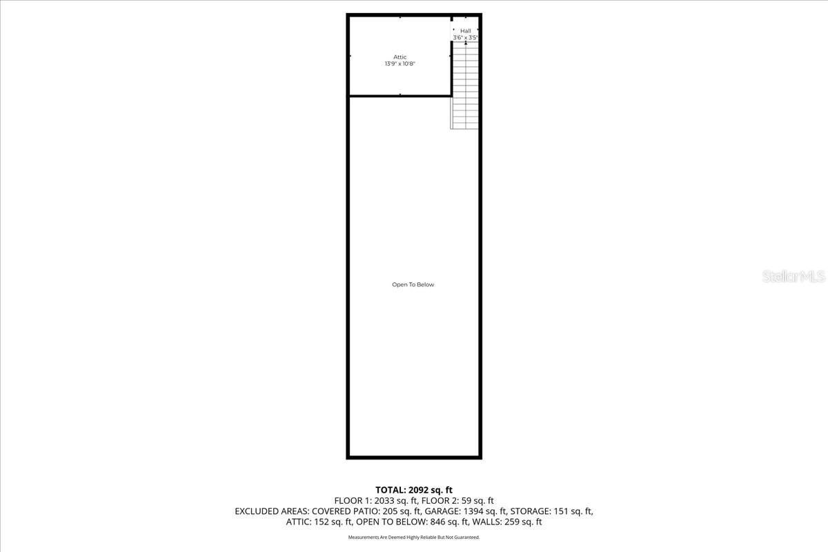 360 MOTORCOACH DR S, POLK CITY, FL, 33868