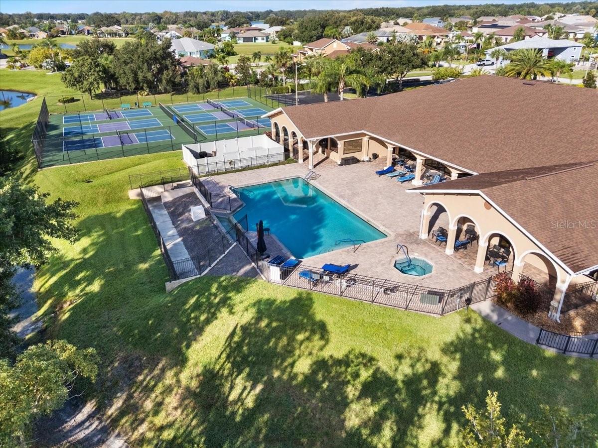 360 MOTORCOACH DR S, POLK CITY, FL, 33868