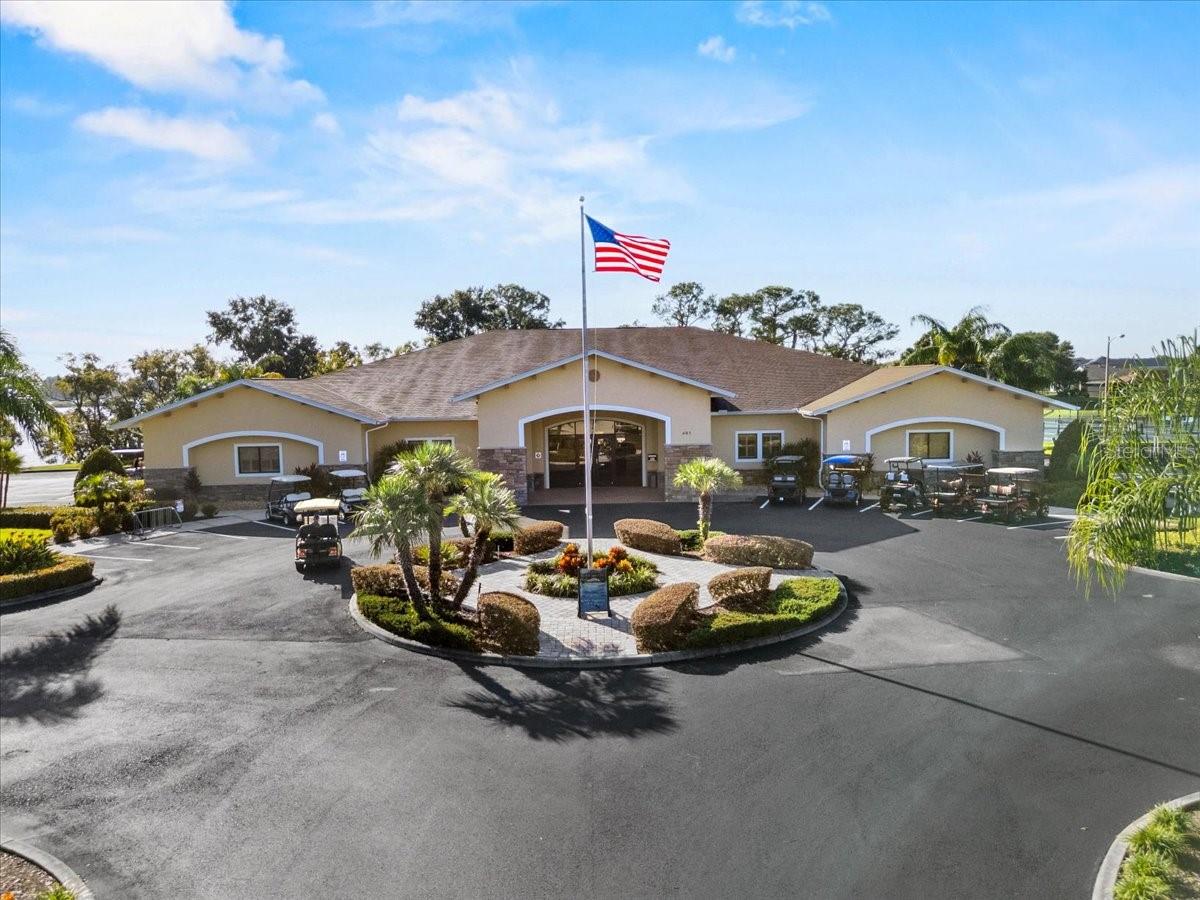 360 MOTORCOACH DR S, POLK CITY, FL, 33868