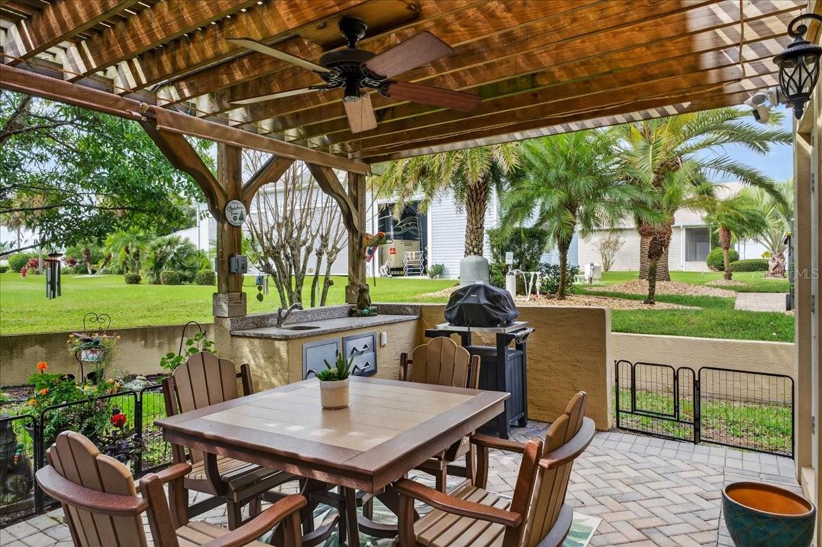 360 MOTORCOACH DR S, POLK CITY, FL, 33868