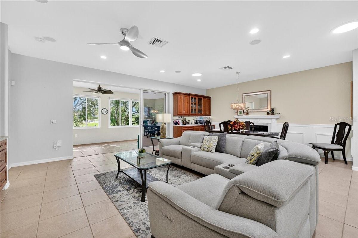 360 MOTORCOACH DR S, POLK CITY, FL, 33868