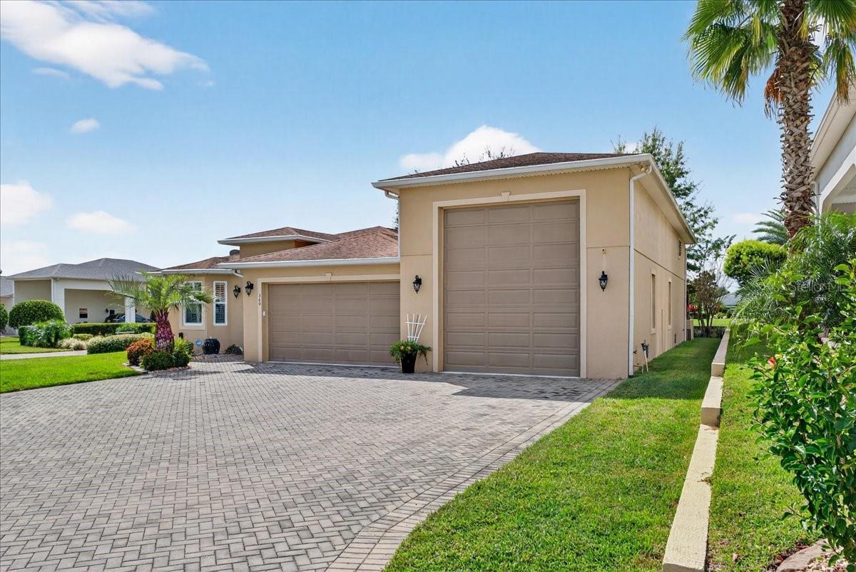 360 MOTORCOACH DR S, POLK CITY, FL, 33868