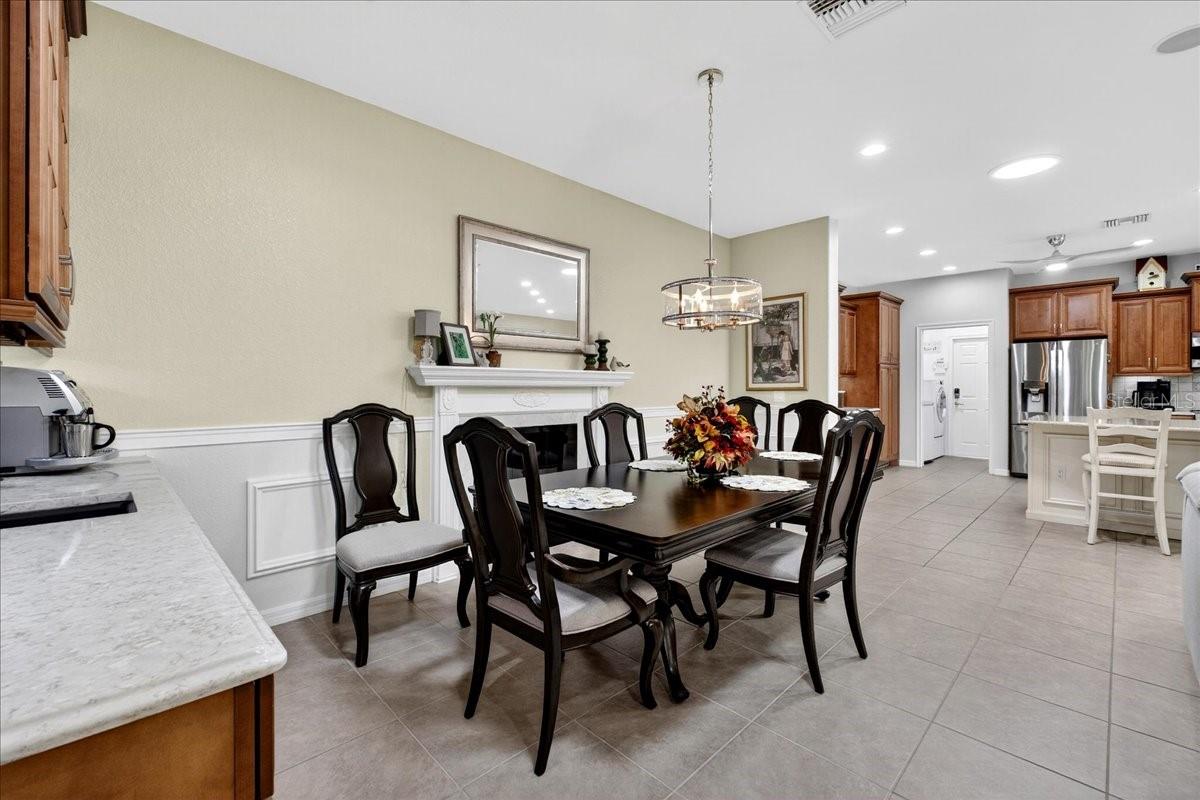 360 MOTORCOACH DR S, POLK CITY, FL, 33868