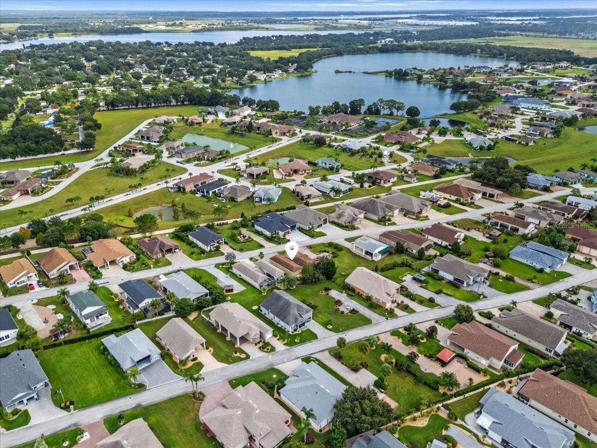 360 MOTORCOACH DR S, POLK CITY, FL, 33868