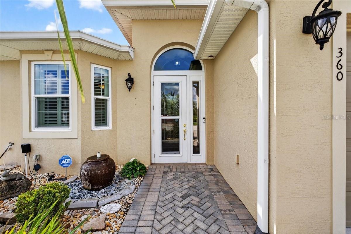 360 MOTORCOACH DR S, POLK CITY, FL, 33868