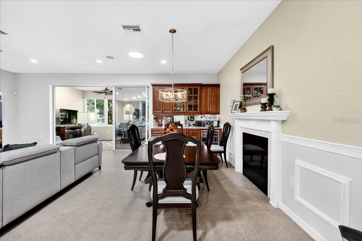 360 MOTORCOACH DR S, POLK CITY, FL, 33868