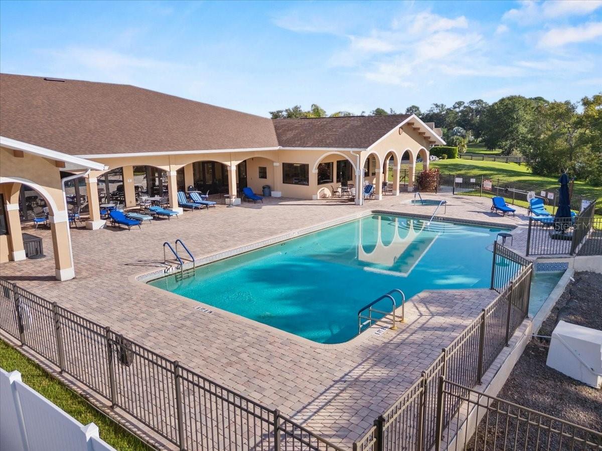 360 MOTORCOACH DR S, POLK CITY, FL, 33868