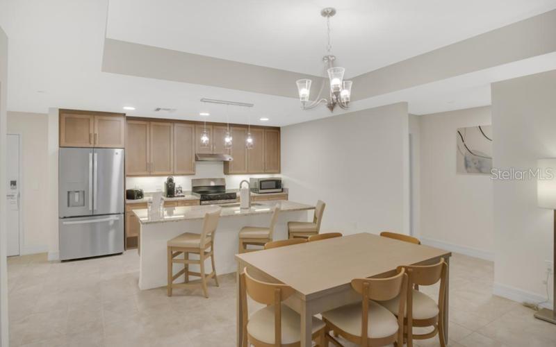 24 AVALON ST #305, CLEARWATER BEACH, FL, 33767