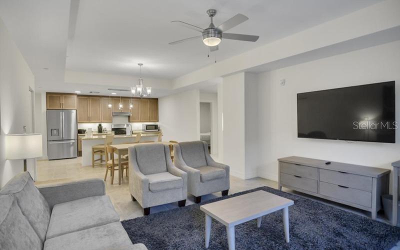 24 AVALON ST #305, CLEARWATER BEACH, FL, 33767