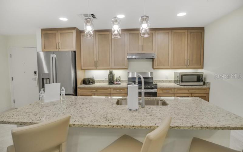 24 AVALON ST #305, CLEARWATER BEACH, FL, 33767