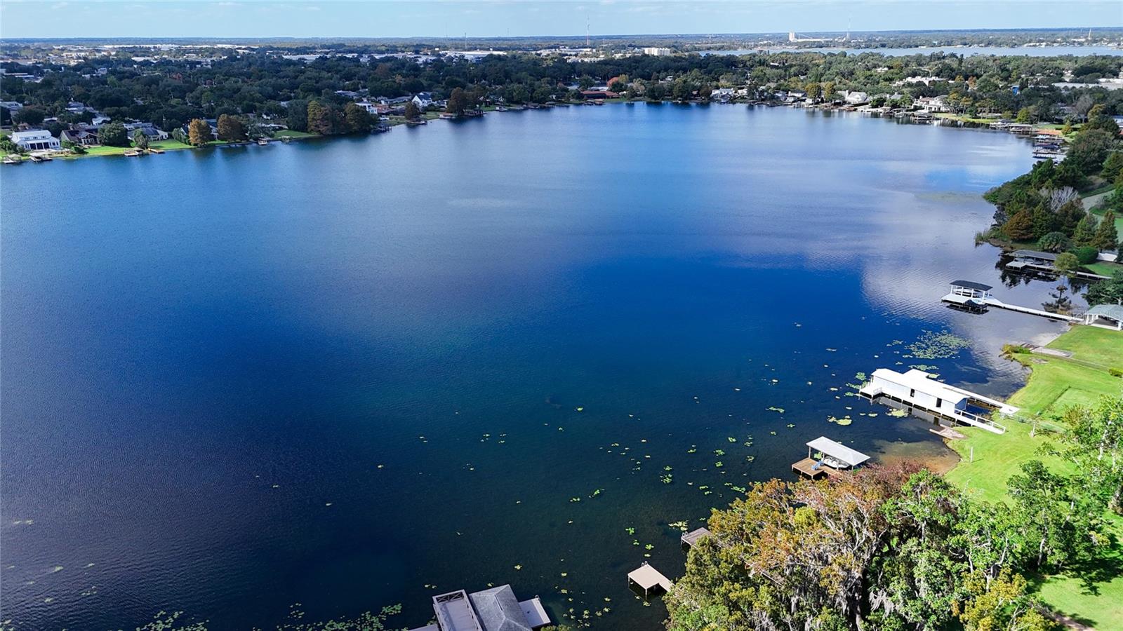 807 SILVER DR, ORLANDO, FL, 32804