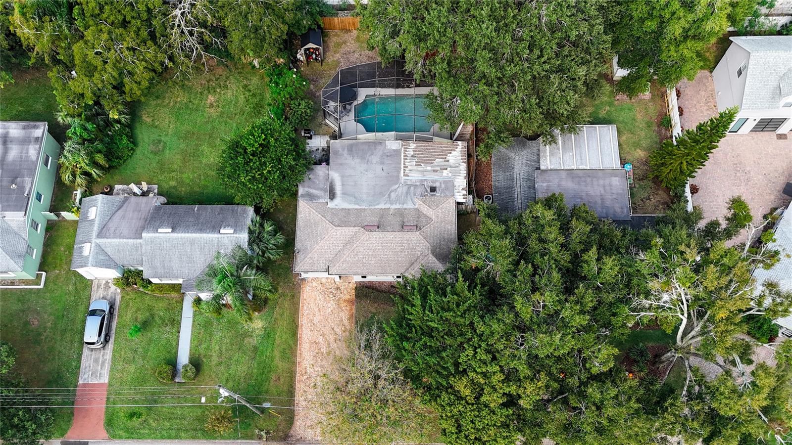 807 SILVER DR, ORLANDO, FL, 32804