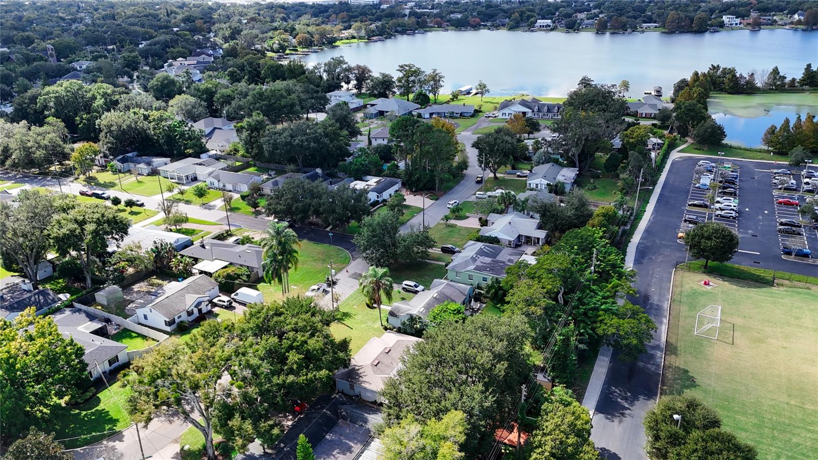 807 SILVER DR, ORLANDO, FL, 32804