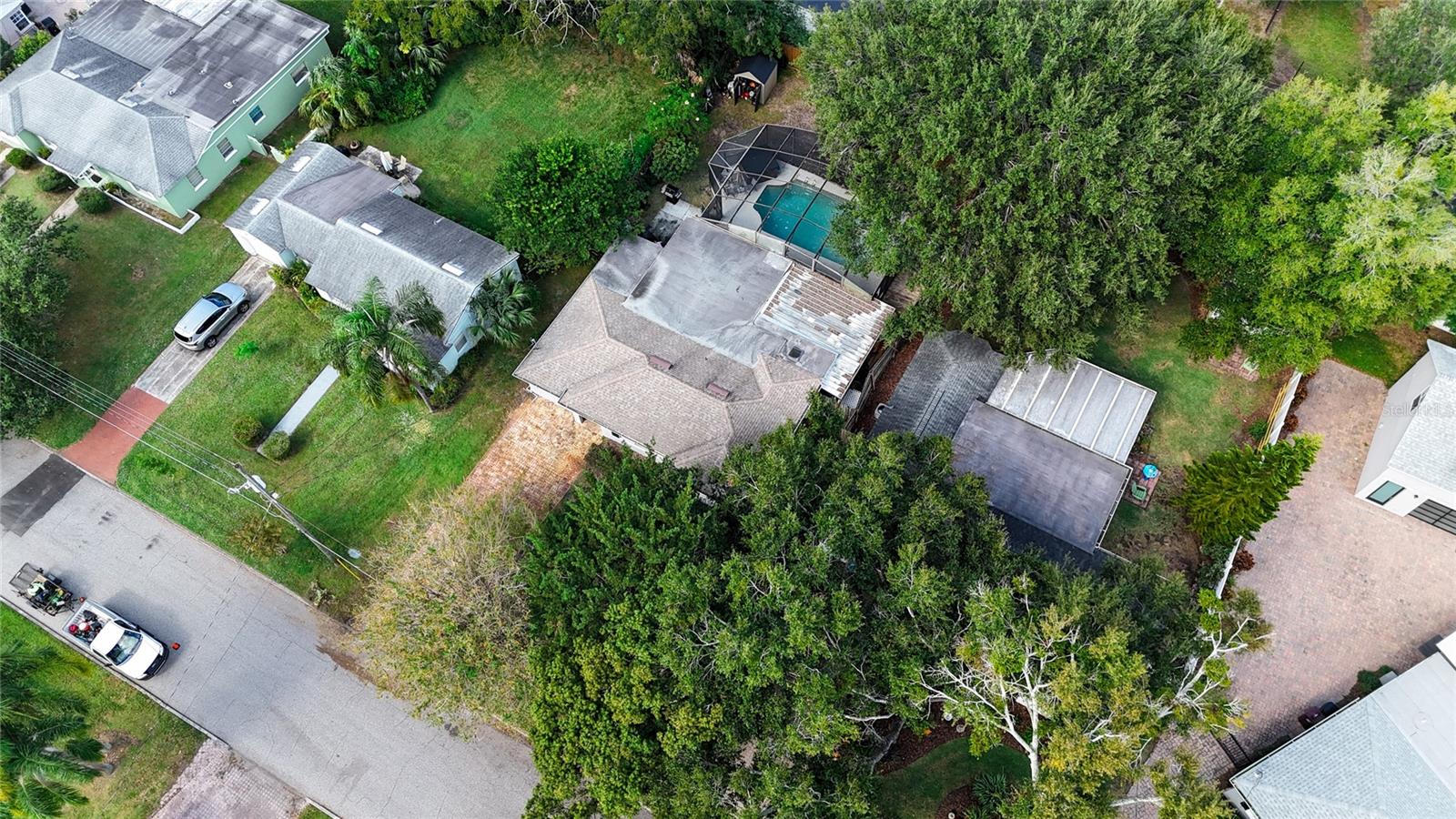 807 SILVER DR, ORLANDO, FL, 32804