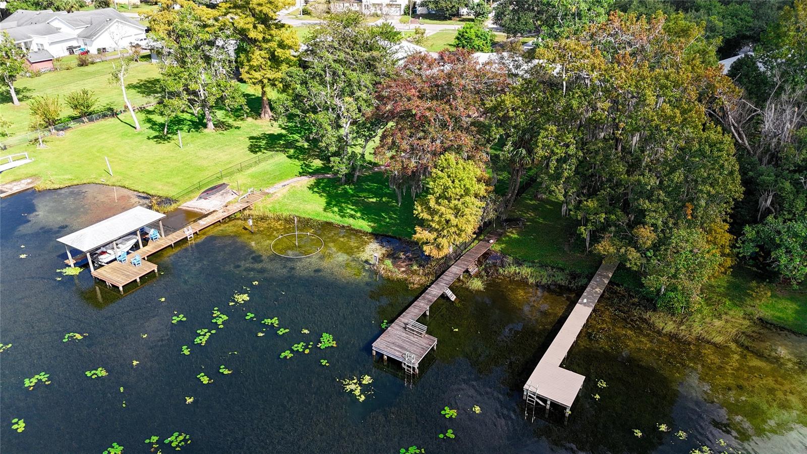 807 SILVER DR, ORLANDO, FL, 32804