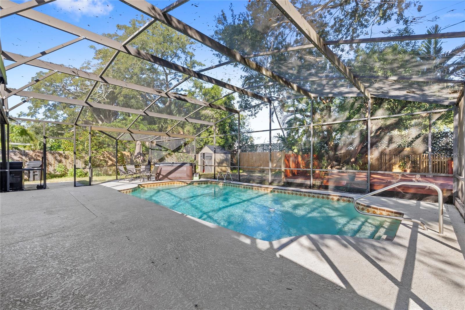 807 SILVER DR, ORLANDO, FL, 32804