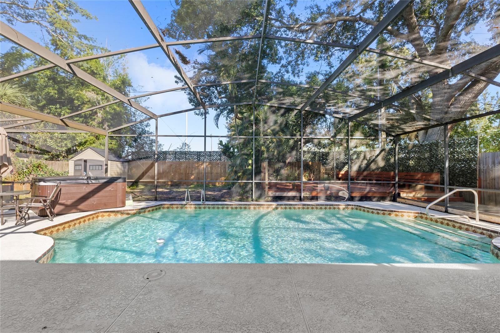 807 SILVER DR, ORLANDO, FL, 32804