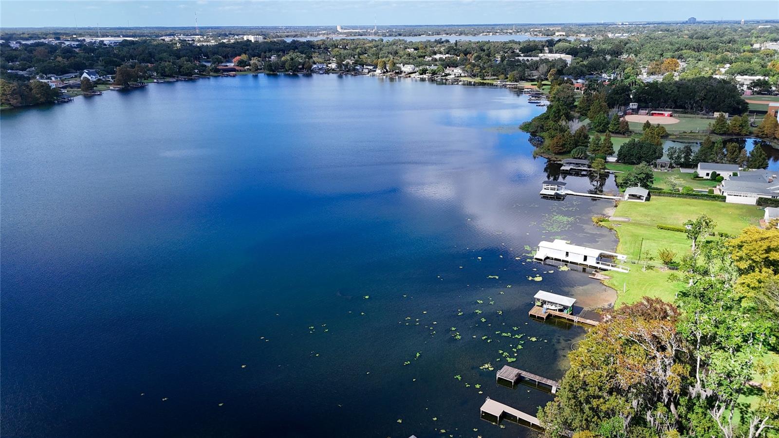 807 SILVER DR, ORLANDO, FL, 32804