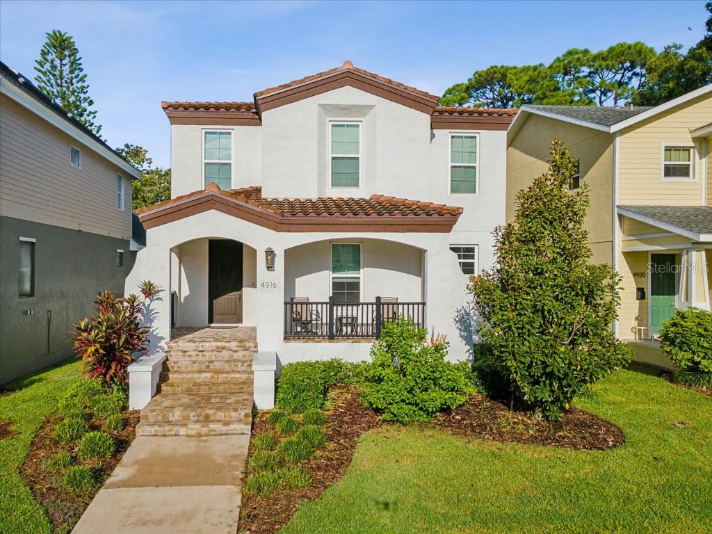 4916 3RD ST N, ST PETERSBURG, FL, 33703