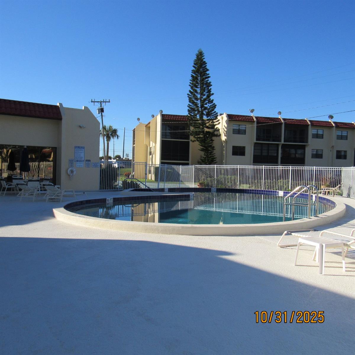 2050 OLEANDER BLVD #10-106, FORT PIERCE, FL, 34950