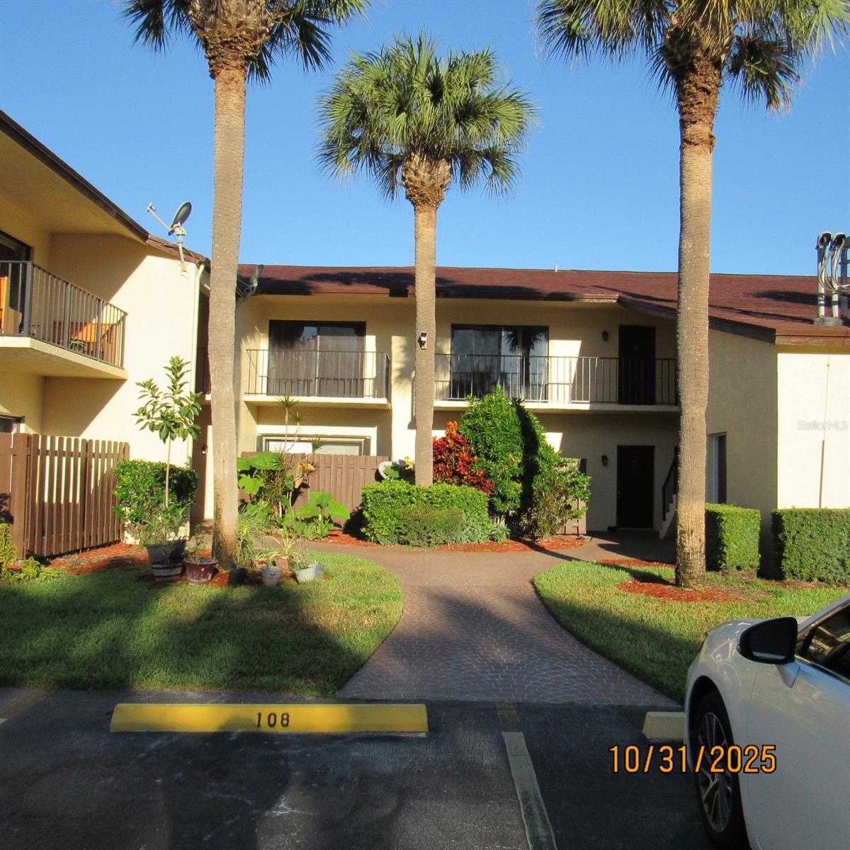 2050 OLEANDER BLVD #10-106, FORT PIERCE, FL, 34950