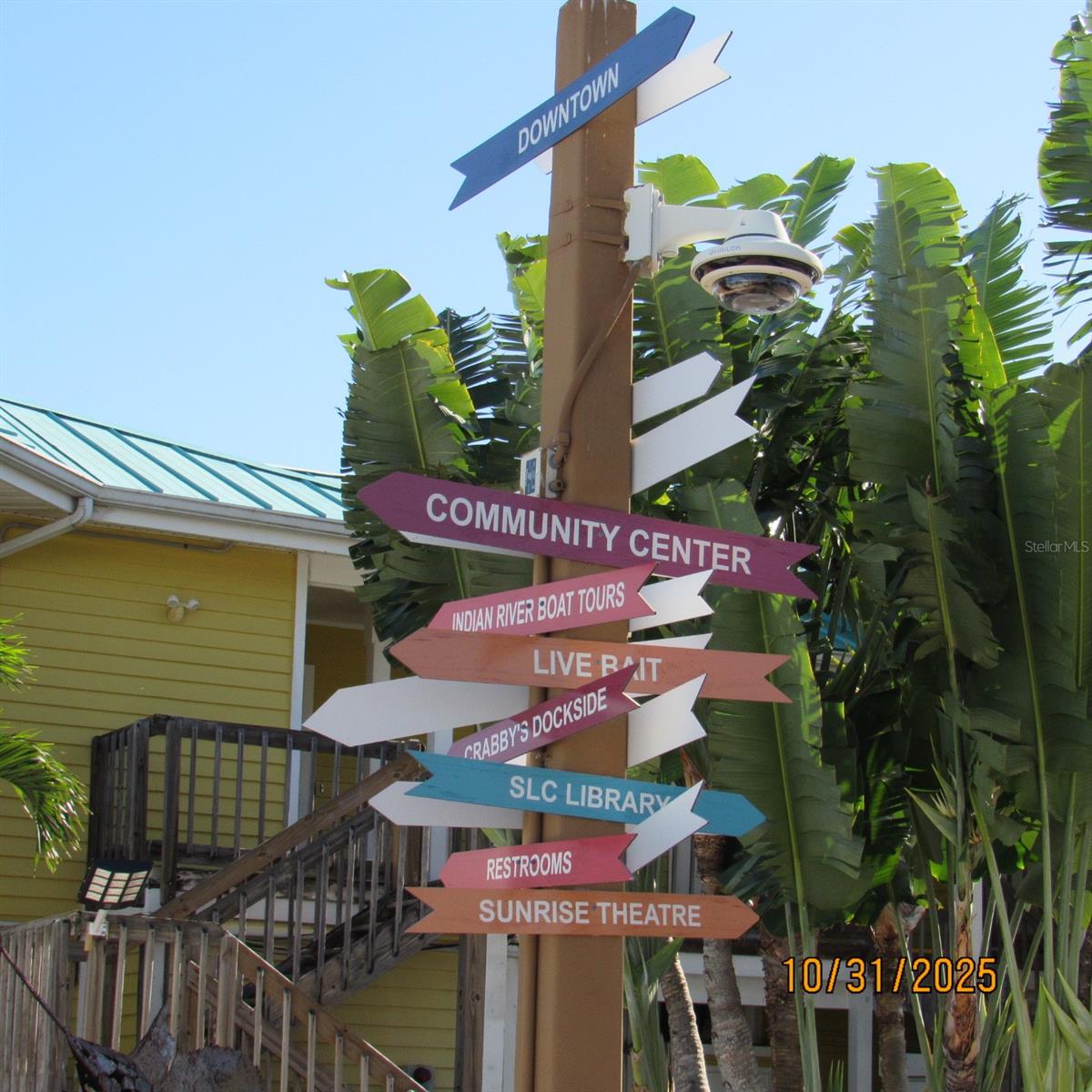 2050 OLEANDER BLVD #10-106, FORT PIERCE, FL, 34950