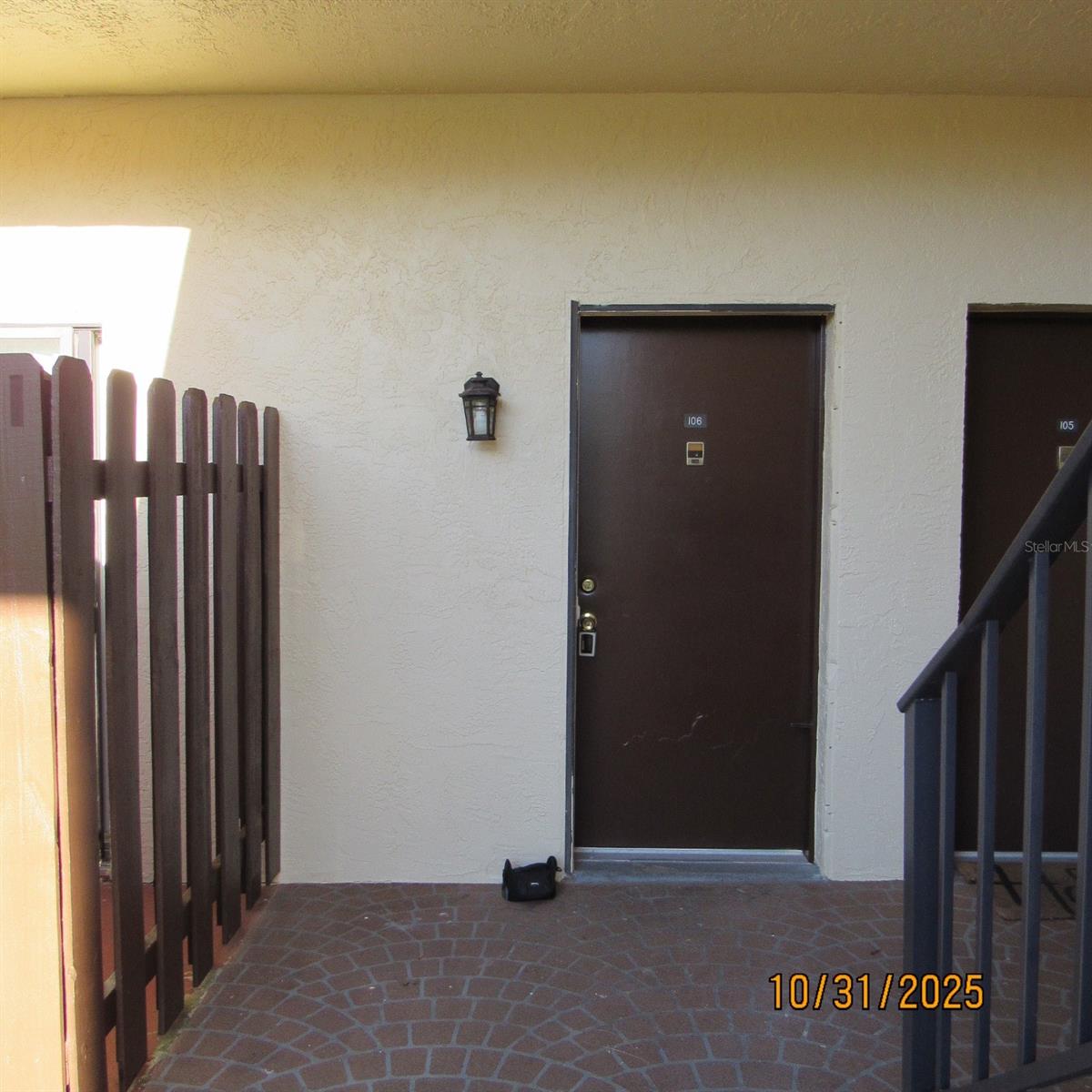 2050 OLEANDER BLVD #10-106, FORT PIERCE, FL, 34950