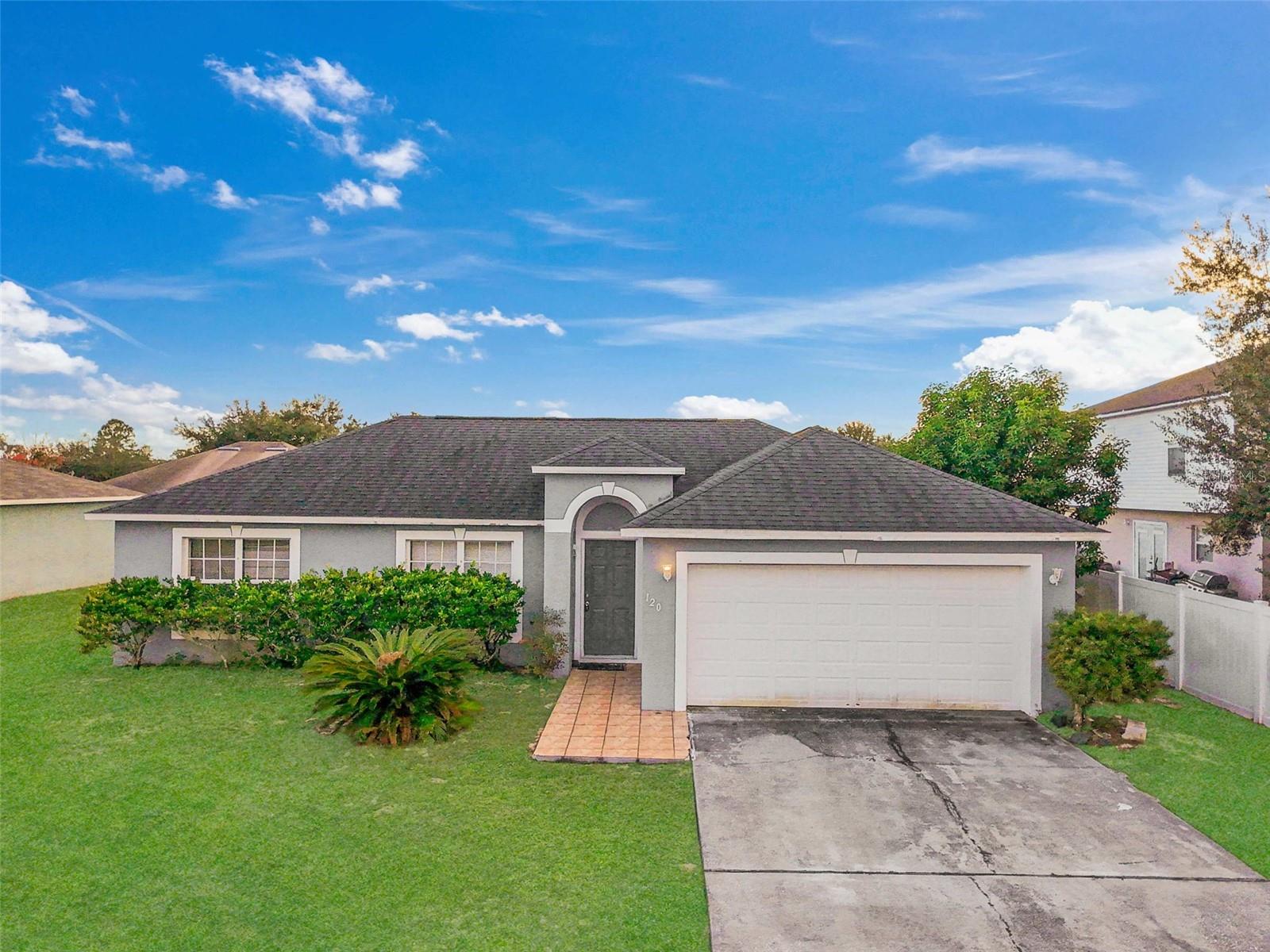 120 FLATFISH CT, KISSIMMEE, FL, 34759