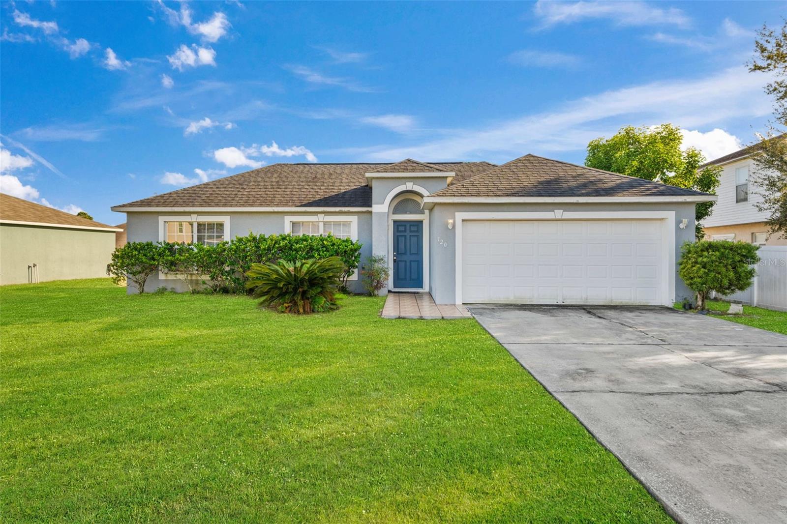 120 FLATFISH CT, KISSIMMEE, FL, 34759