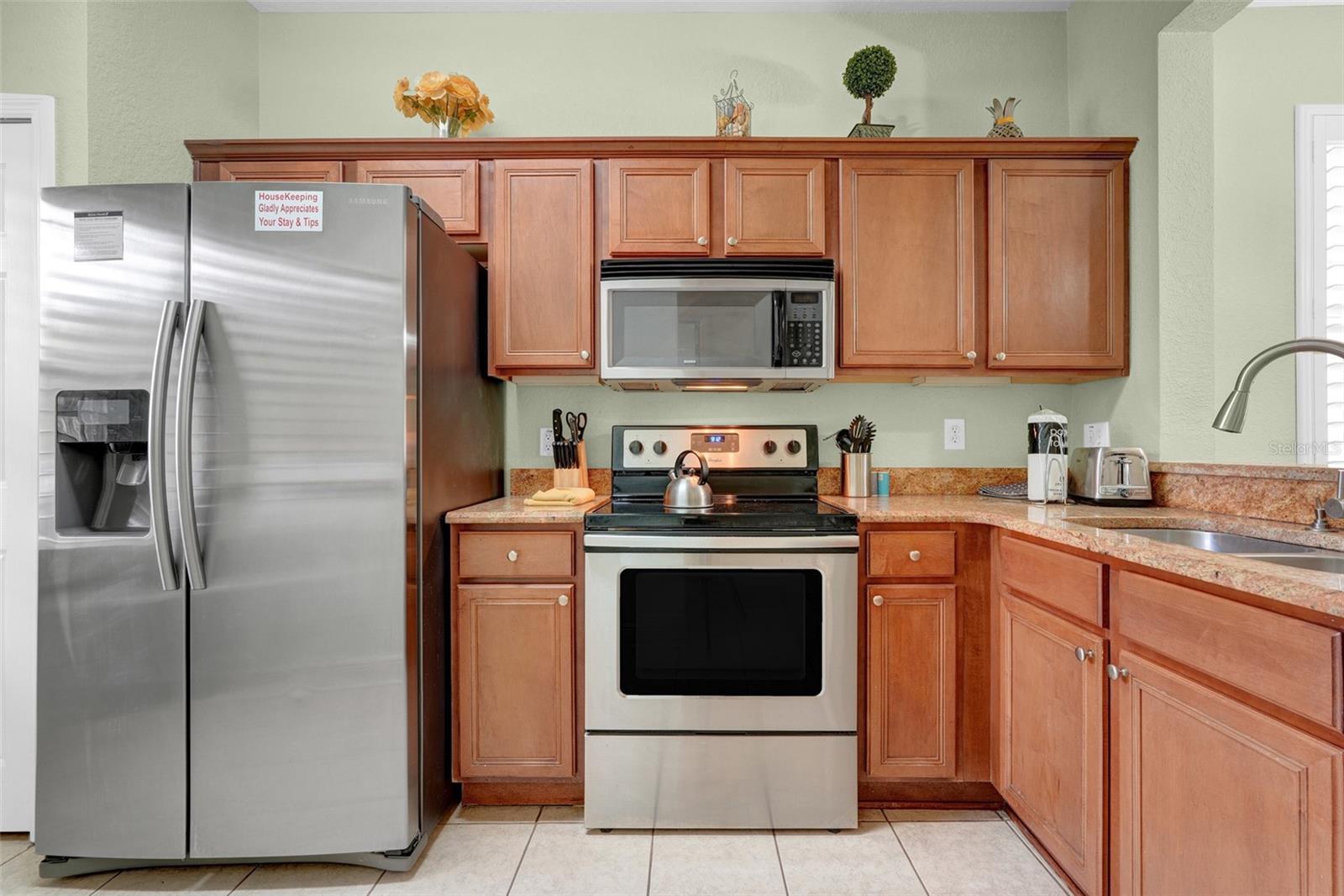 3001 CALABRIA AVE, DAVENPORT, FL, 33897