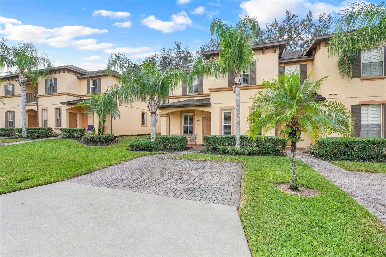 3001 CALABRIA AVE, DAVENPORT, FL, 33897