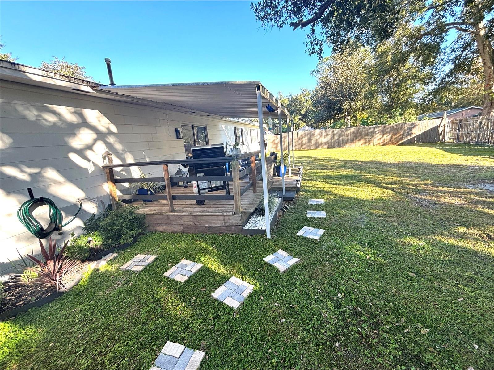 5515 NW 27TH TER, GAINESVILLE, FL, 32653