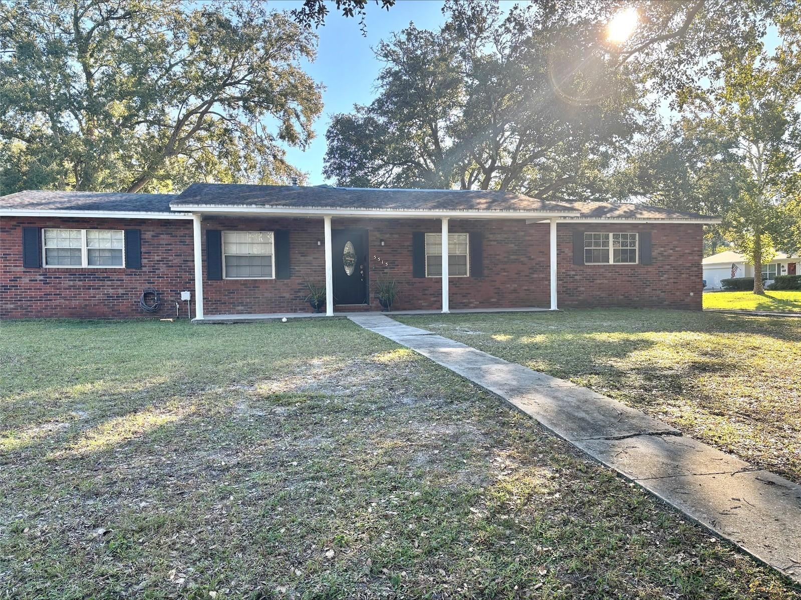 5515 NW 27TH TER, GAINESVILLE, FL, 32653