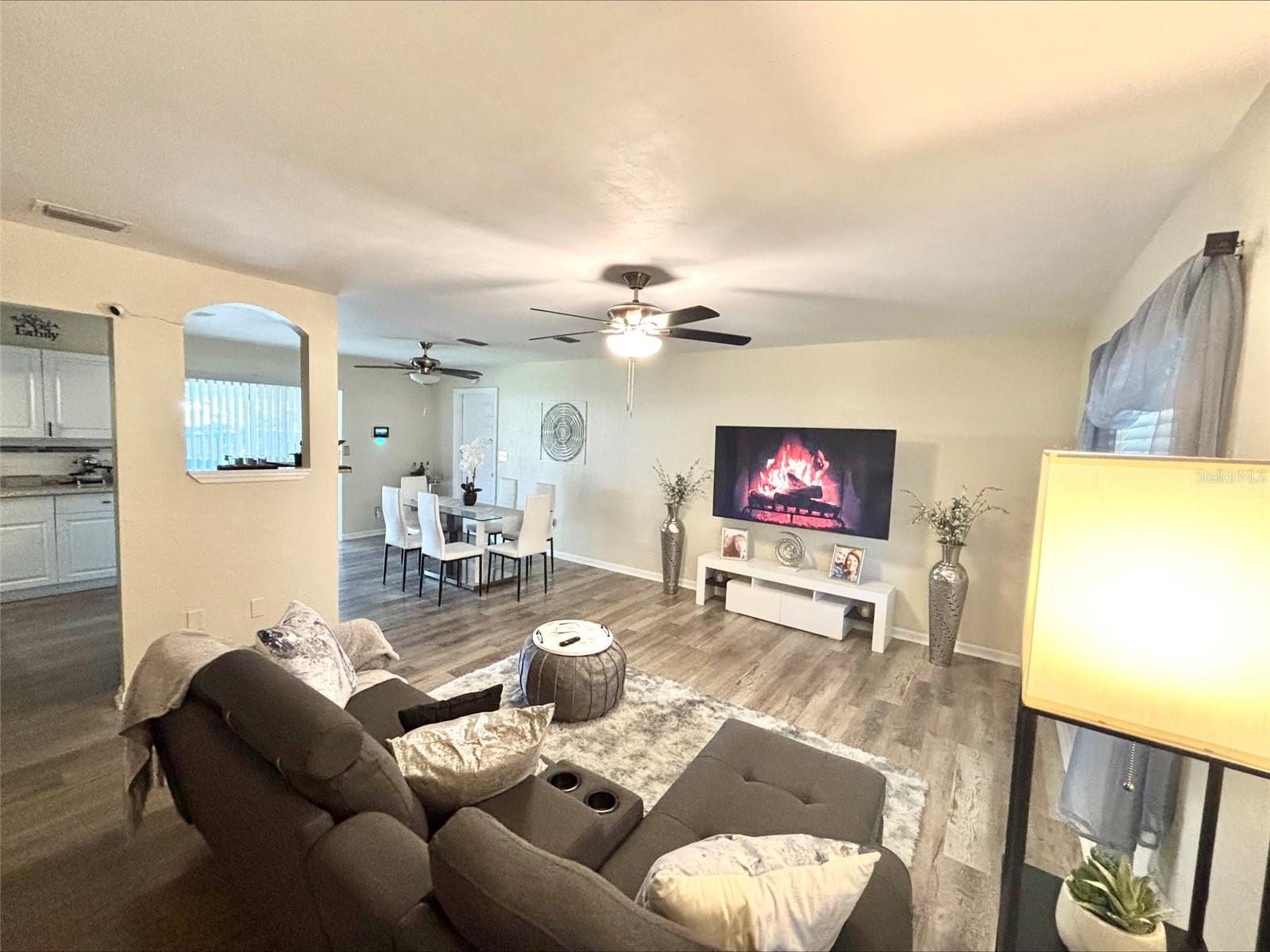 5515 NW 27TH TER, GAINESVILLE, FL, 32653