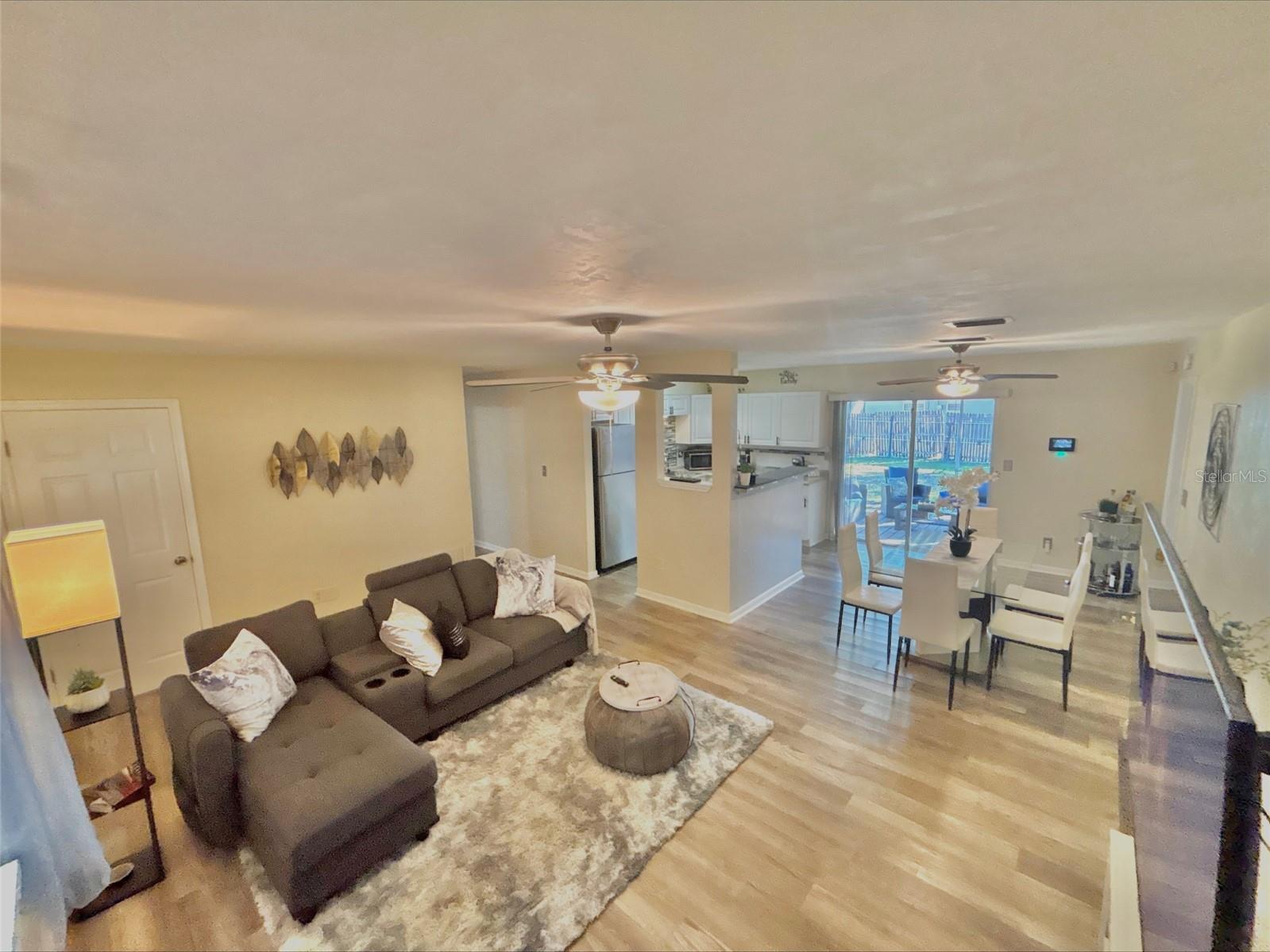 5515 NW 27TH TER, GAINESVILLE, FL, 32653