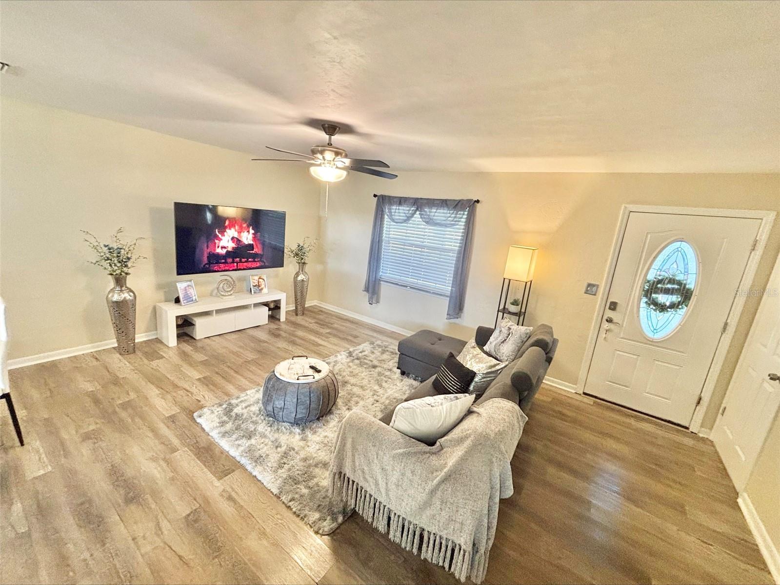 5515 NW 27TH TER, GAINESVILLE, FL, 32653